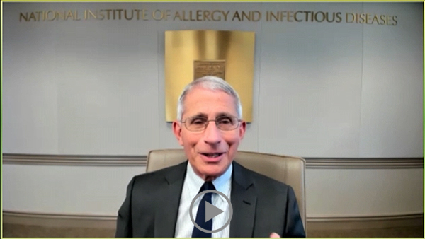 Anthony Fauci